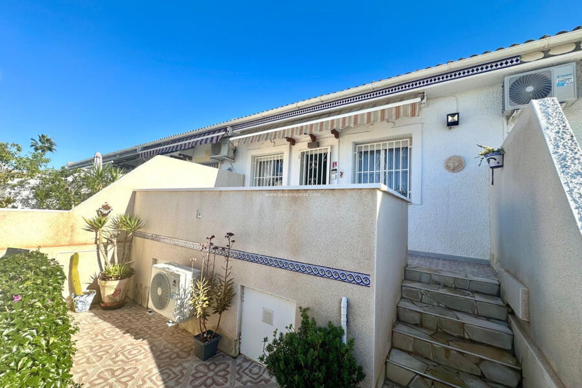 Revente - Bungalow - Ciudad Quesada (Rojales) - 0