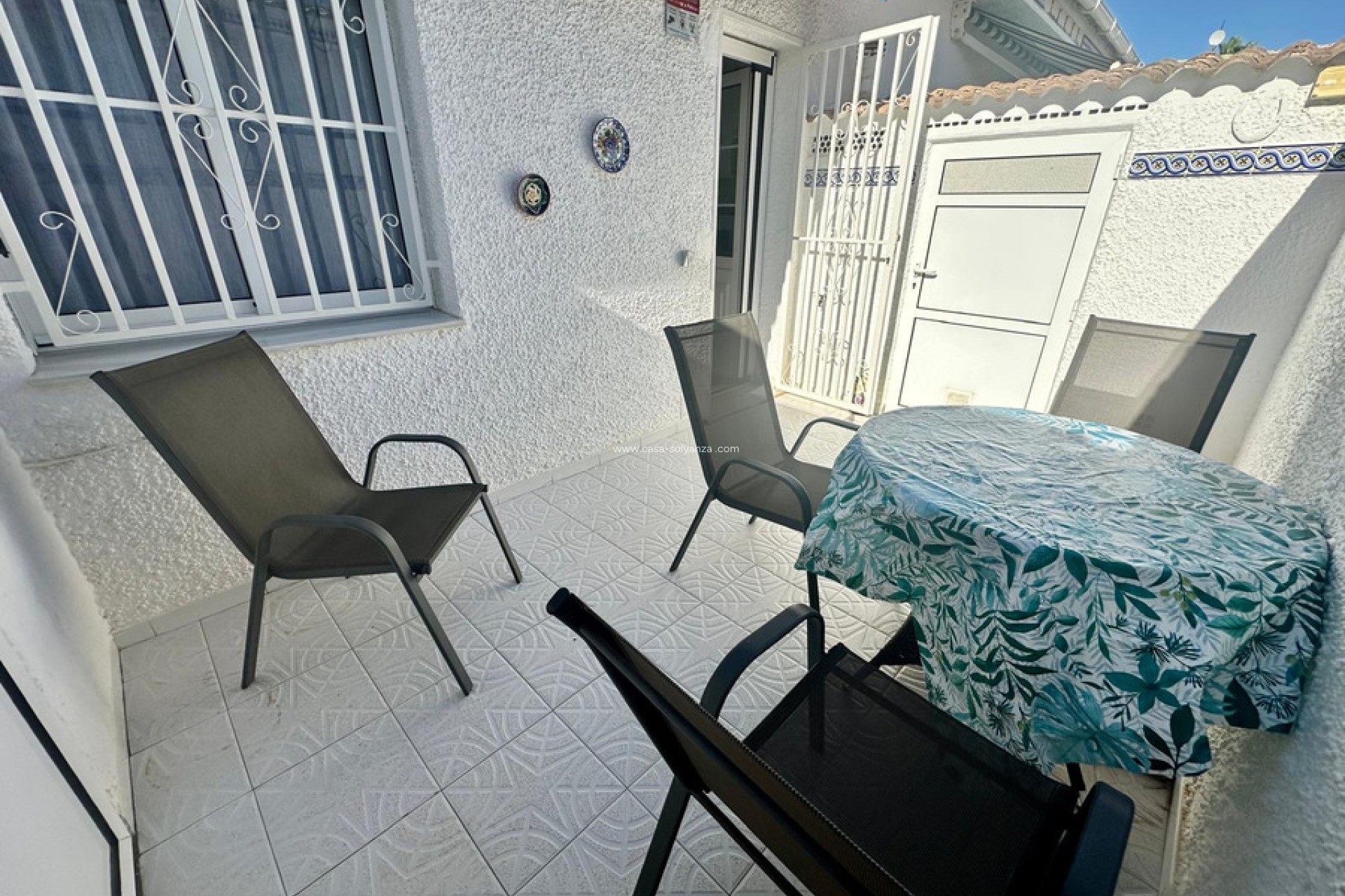 Revente - Bungalow - Ciudad Quesada (Rojales) - 0