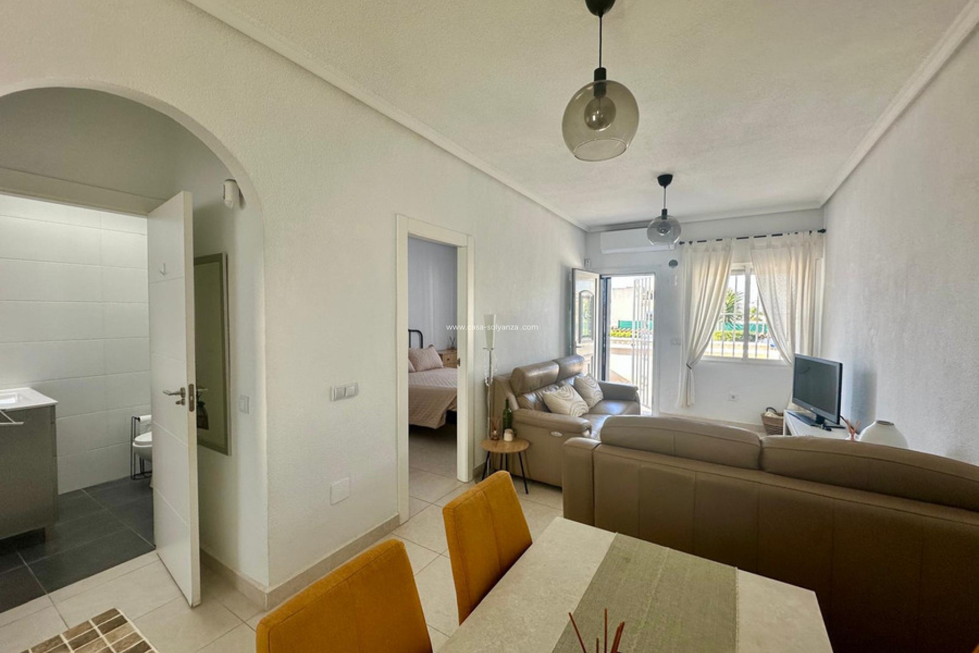 Revente - Bungalow - Ciudad Quesada (Rojales) - 0