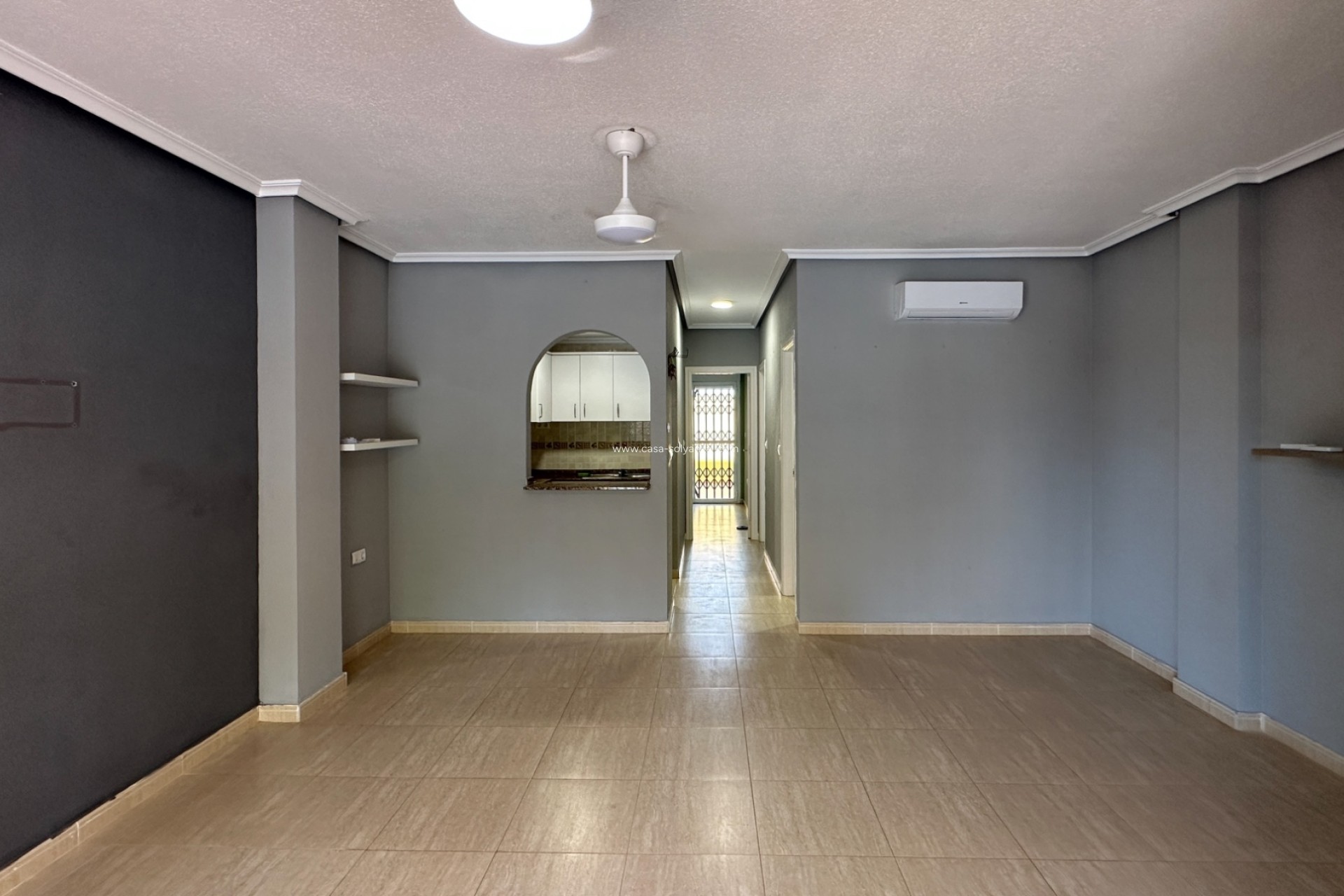 Revente - Bungalow - Daya Nueva - Costa Blanca