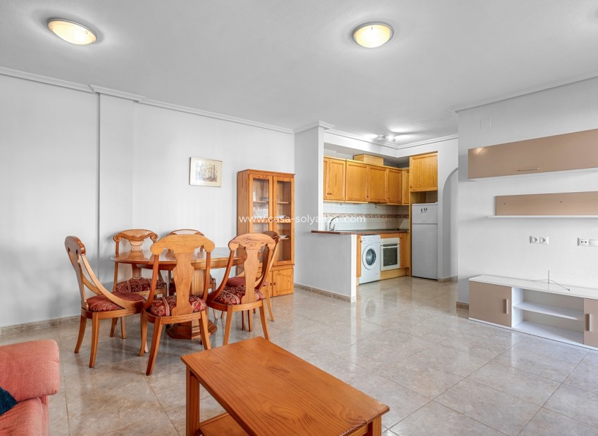 Revente - Bungalow - Daya Vieja - Daya vieja