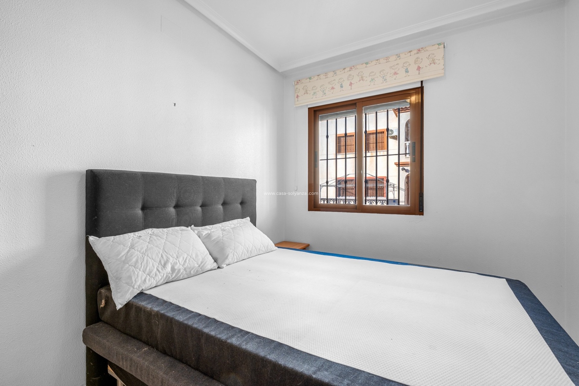 Revente - Bungalow - Daya Vieja - Daya vieja