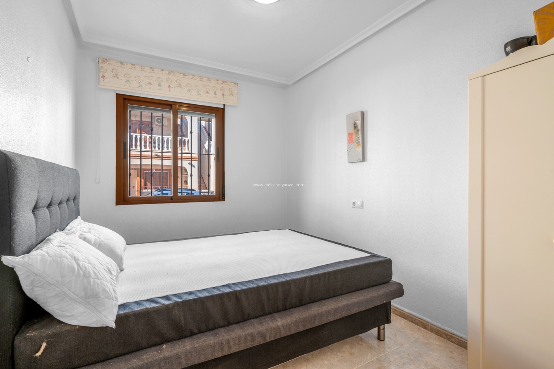 Revente - Bungalow - Daya Vieja - Daya vieja