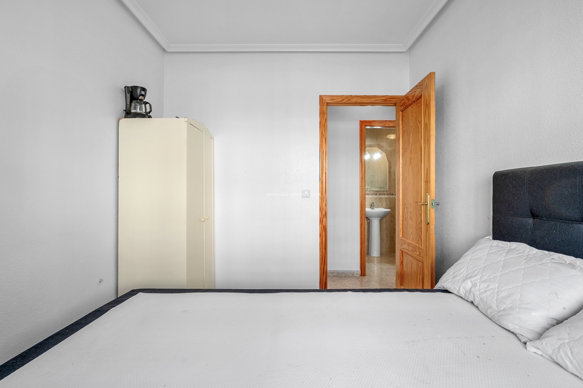 Revente - Bungalow - Daya Vieja - Daya vieja