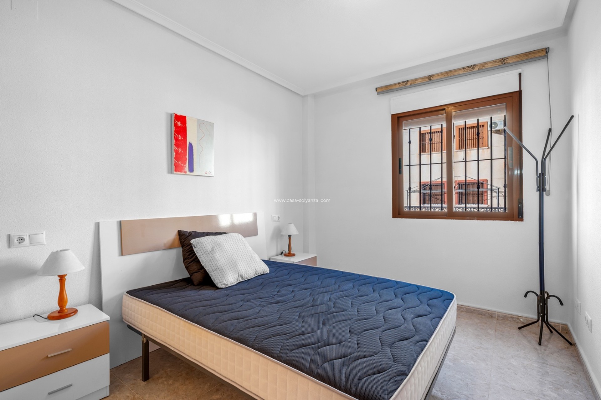 Revente - Bungalow - Daya Vieja - Daya vieja