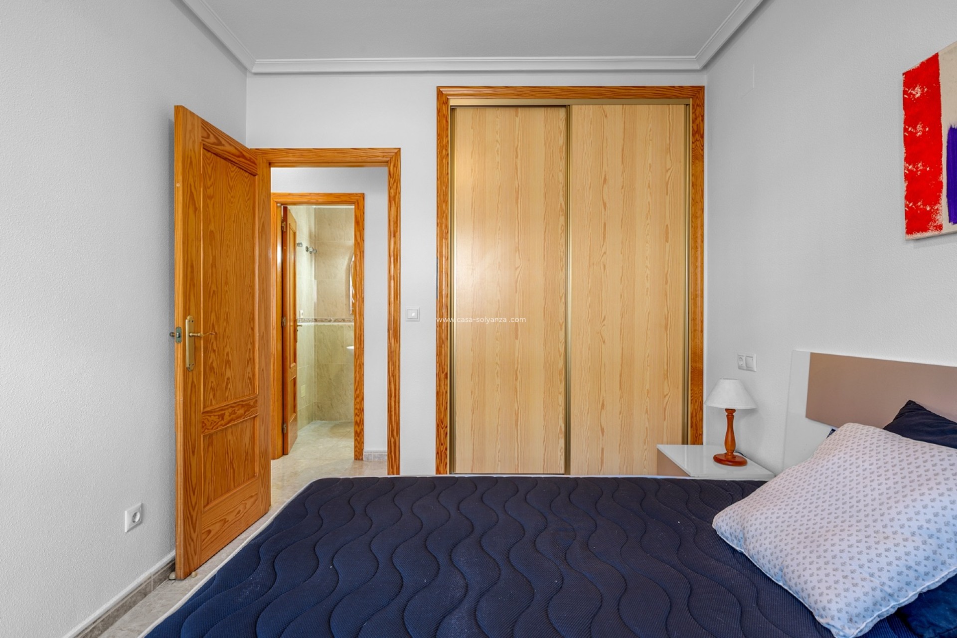 Revente - Bungalow - Daya Vieja - Daya vieja