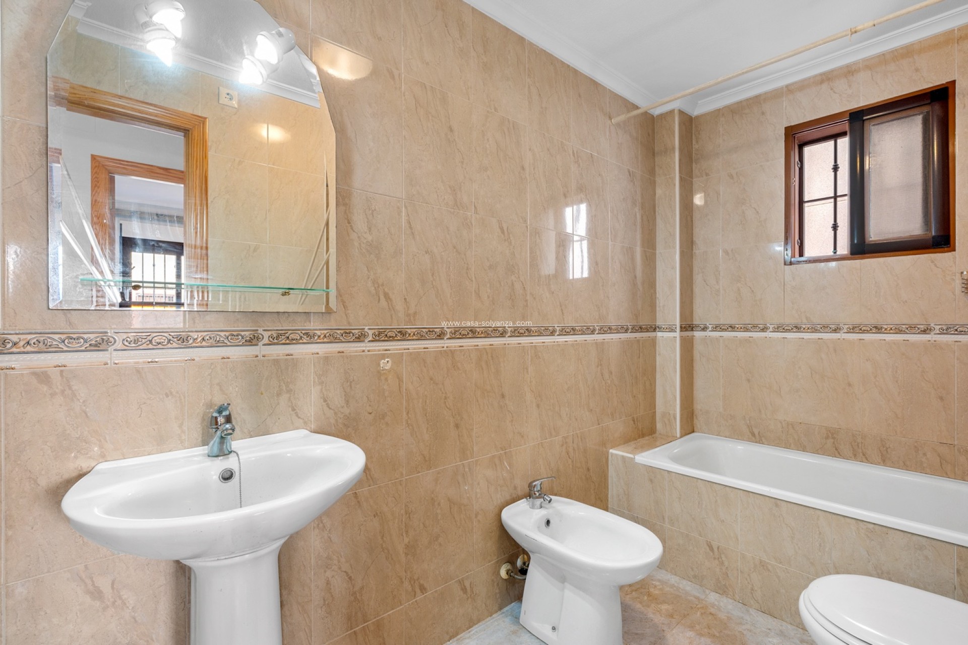 Revente - Bungalow - Daya Vieja - Daya vieja