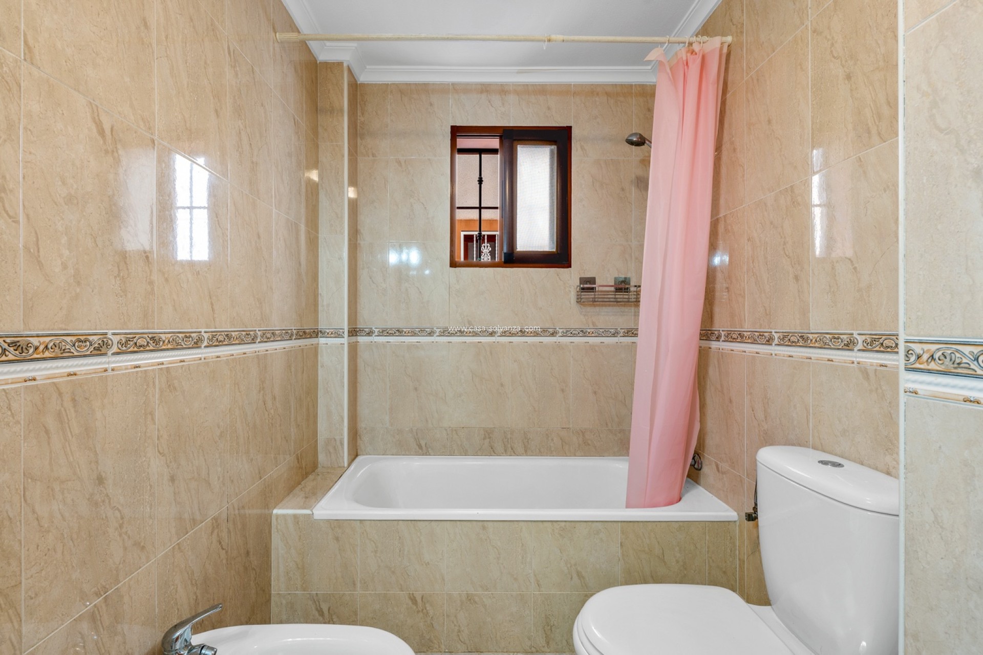 Revente - Bungalow - Daya Vieja - Daya vieja