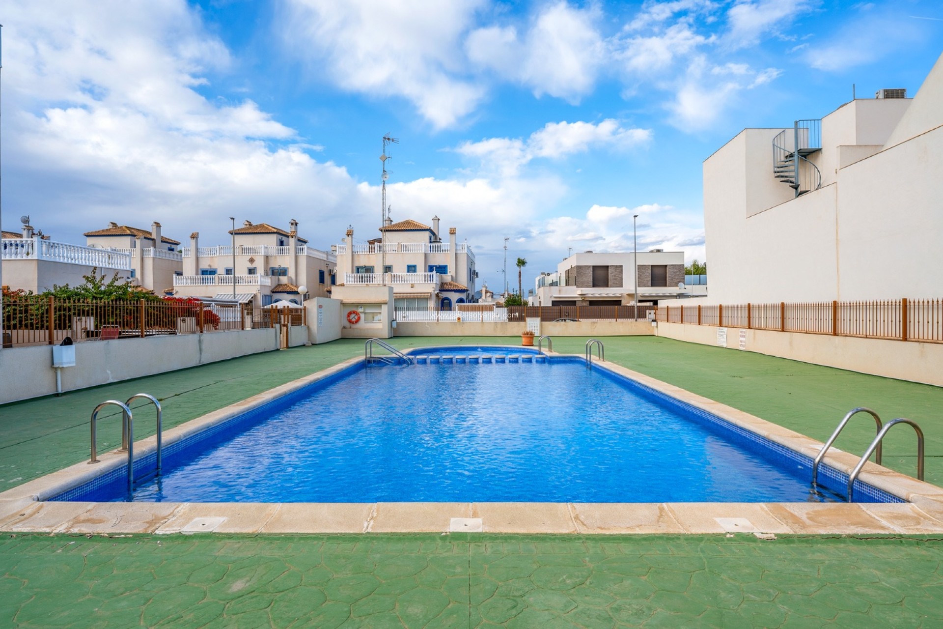 Revente - Bungalow - Daya Vieja - Daya vieja