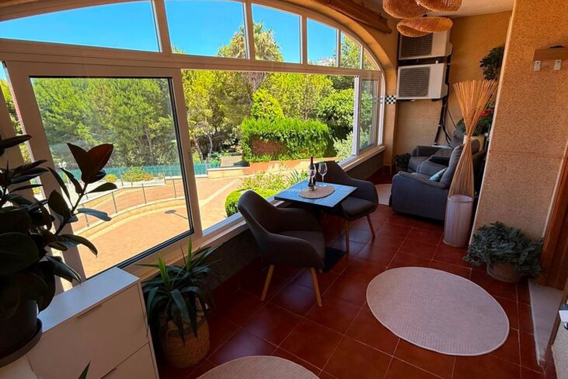 Revente - Bungalow - Gran alacant - Costa Blanca