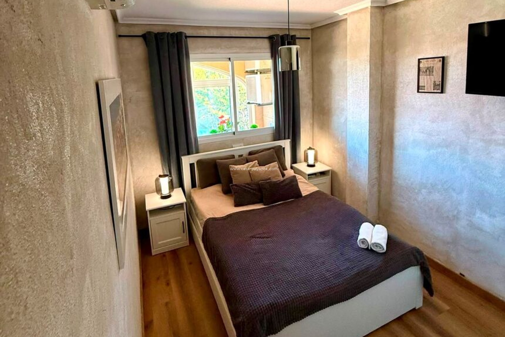 Revente - Bungalow - Gran alacant - Costa Blanca