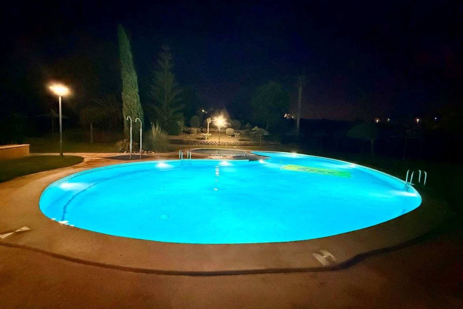 Revente - Bungalow - Gran alacant - Costa Blanca