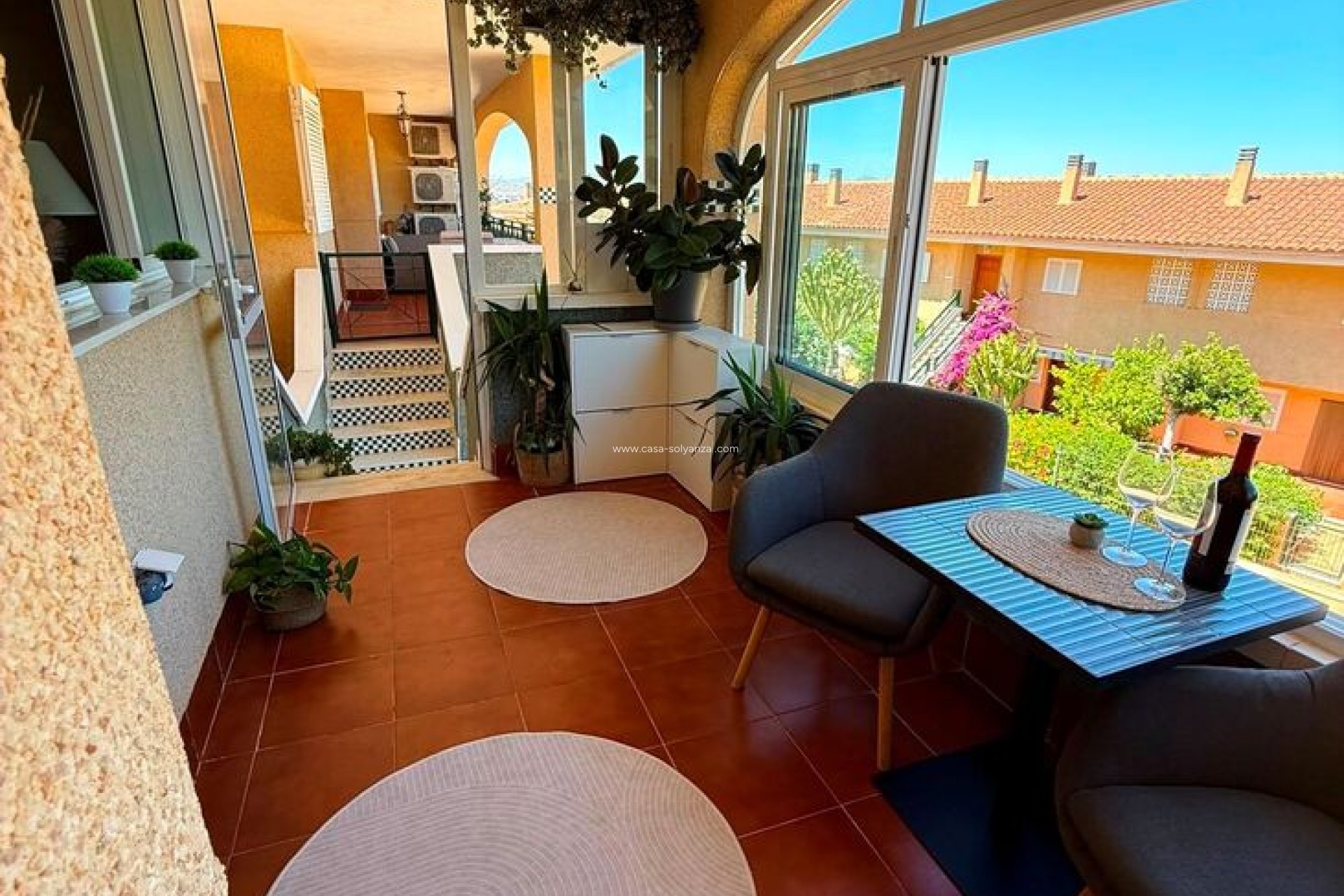 Revente - Bungalow - Gran alacant - Costa Blanca