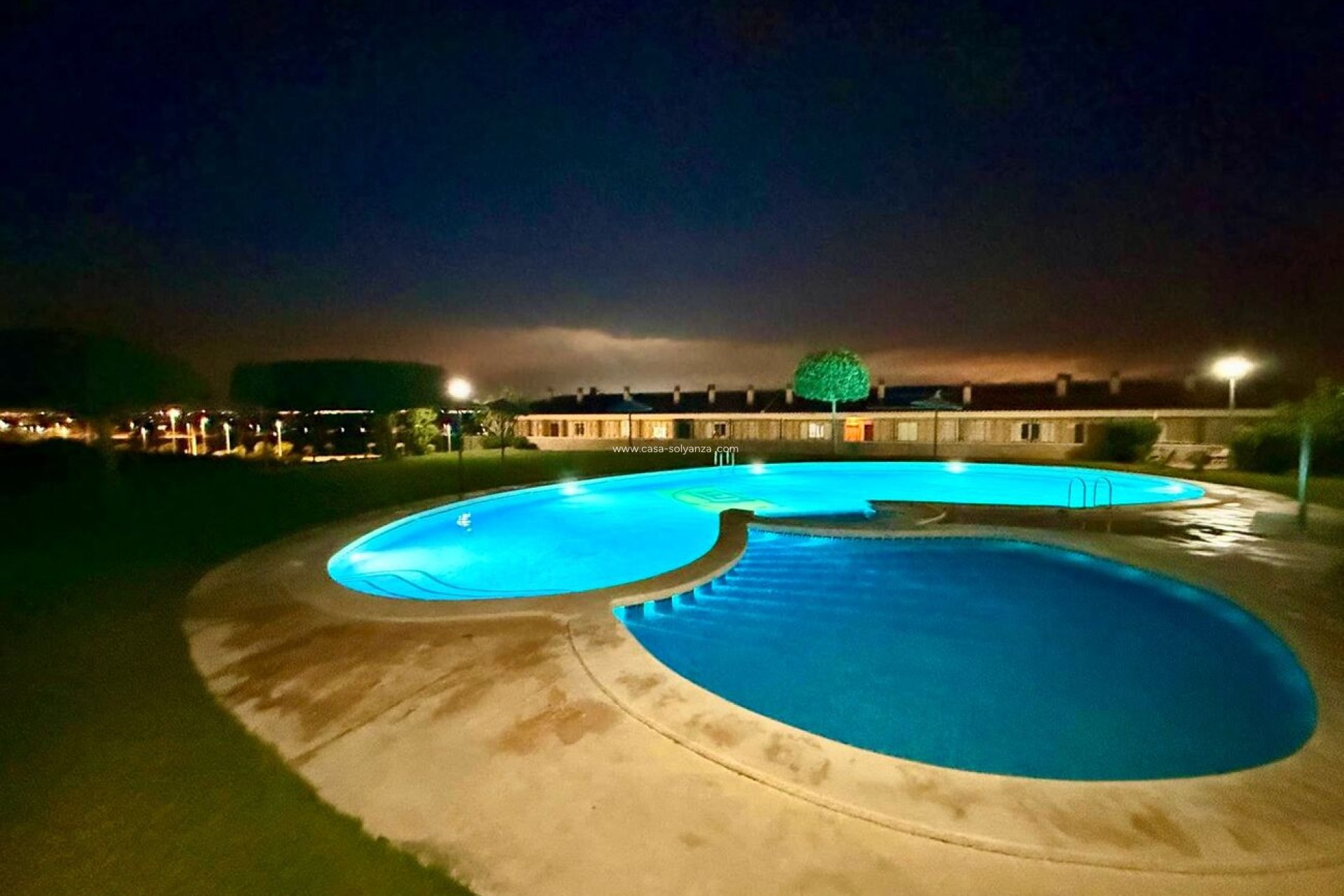 Revente - Bungalow - Gran alacant - Costa Blanca