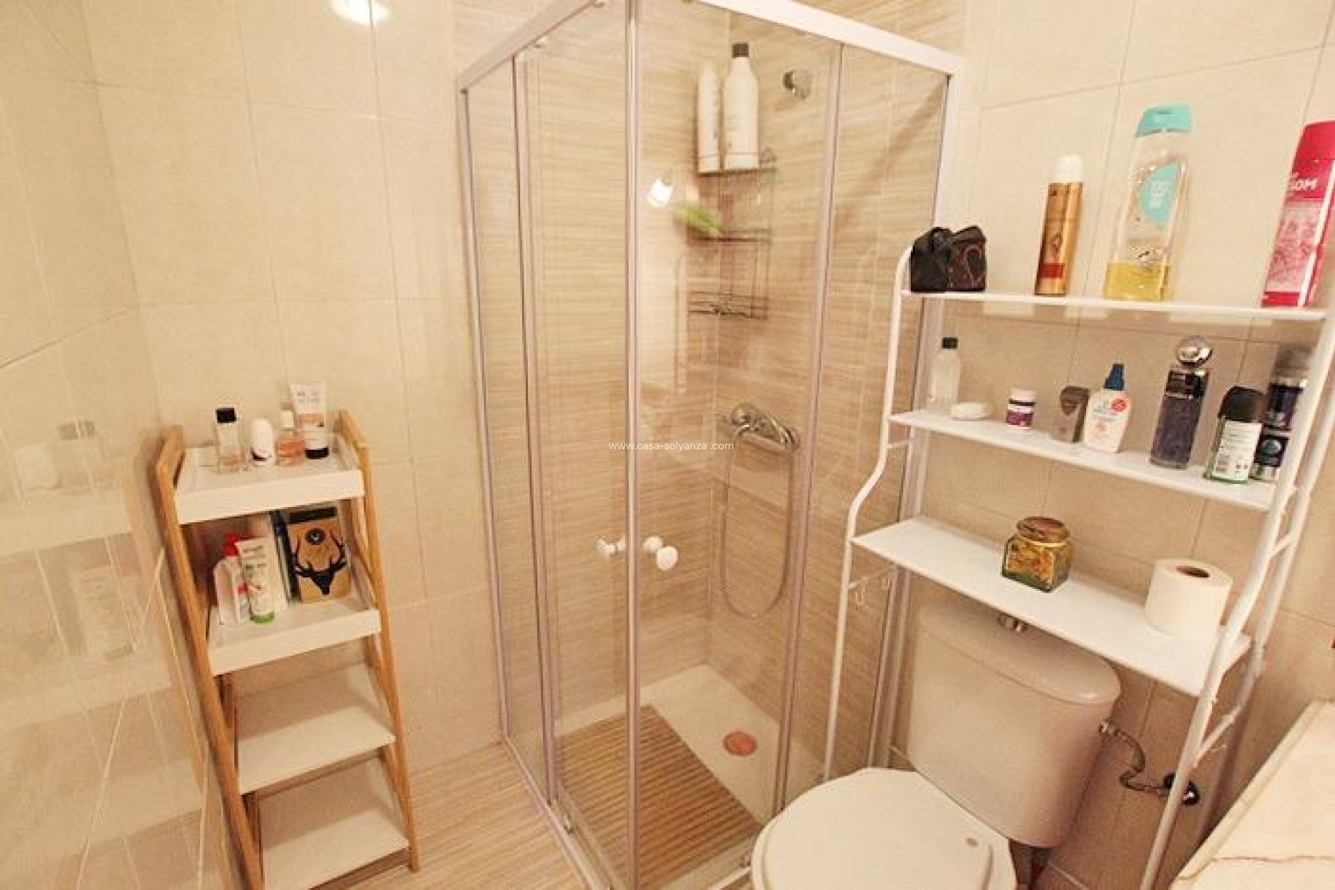 Revente - Bungalow - Guardamar del Segura - 03140