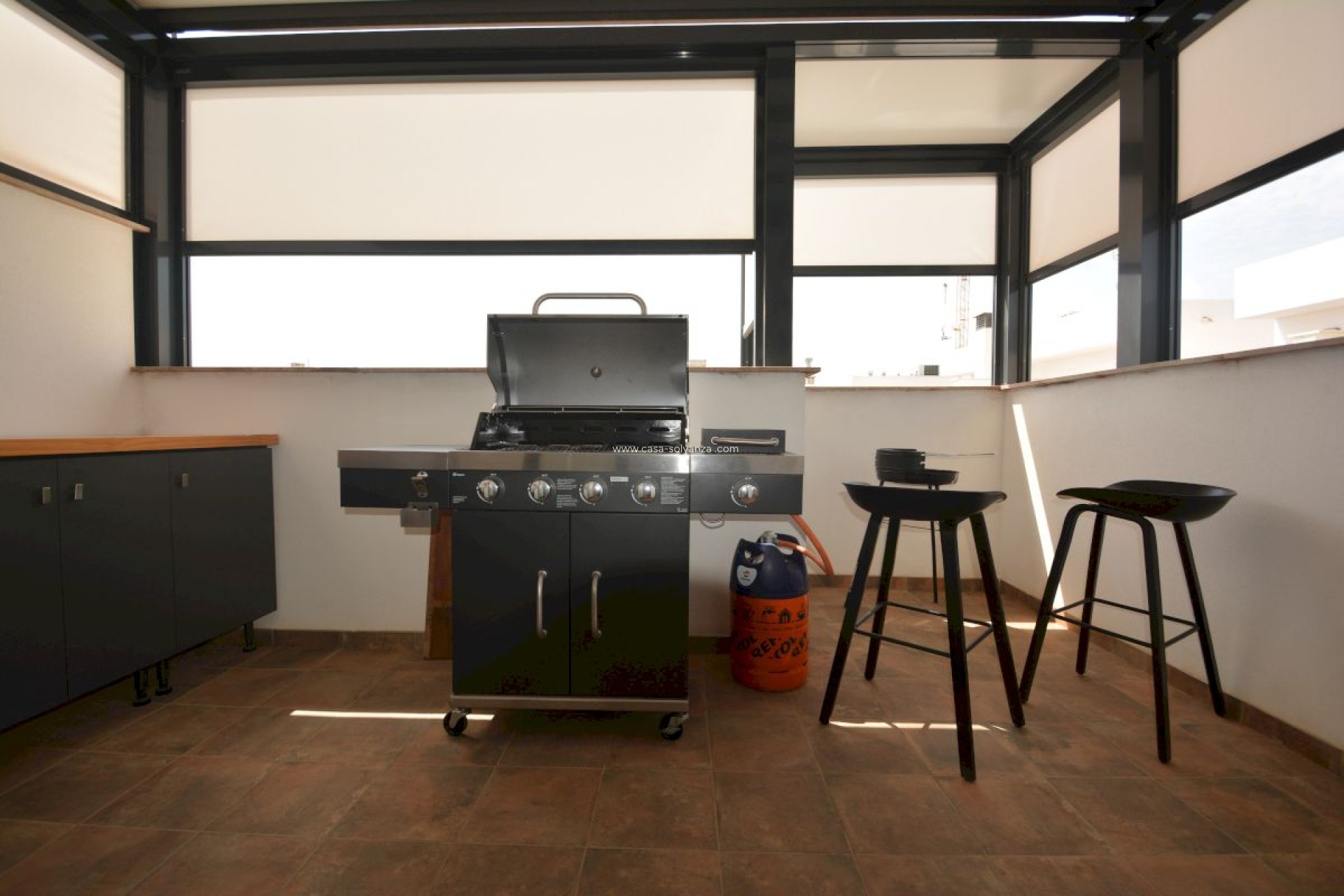 Revente - Bungalow - Guardamar del Segura - Costa Blanca