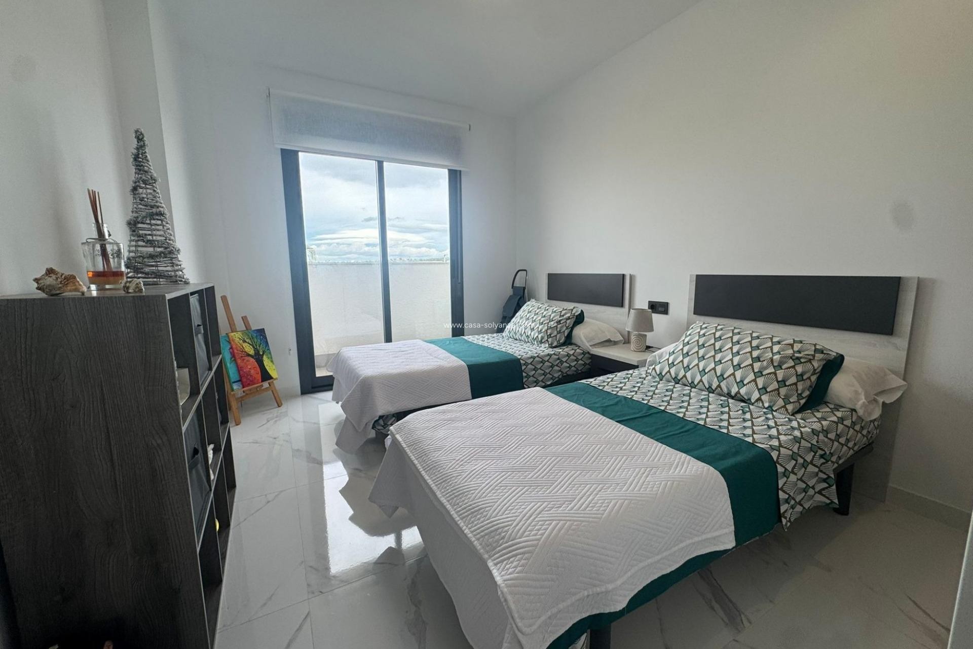 Revente - Bungalow - Guardamar del Segura - Costa Blanca