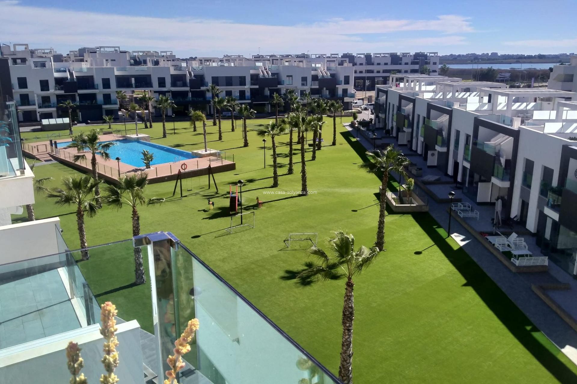 Revente - Bungalow - Guardamar del Segura - Costa Blanca