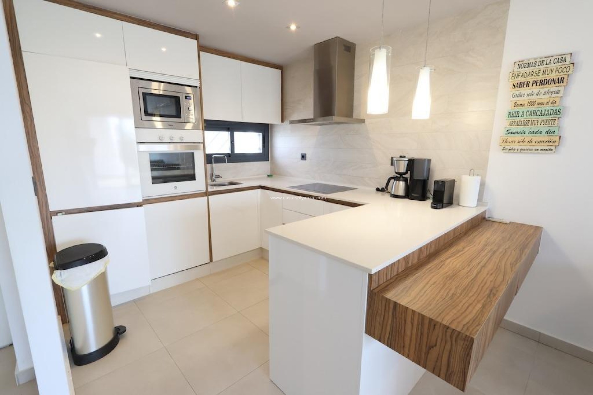 Revente - Bungalow - Guardamar del Segura - Costa Blanca