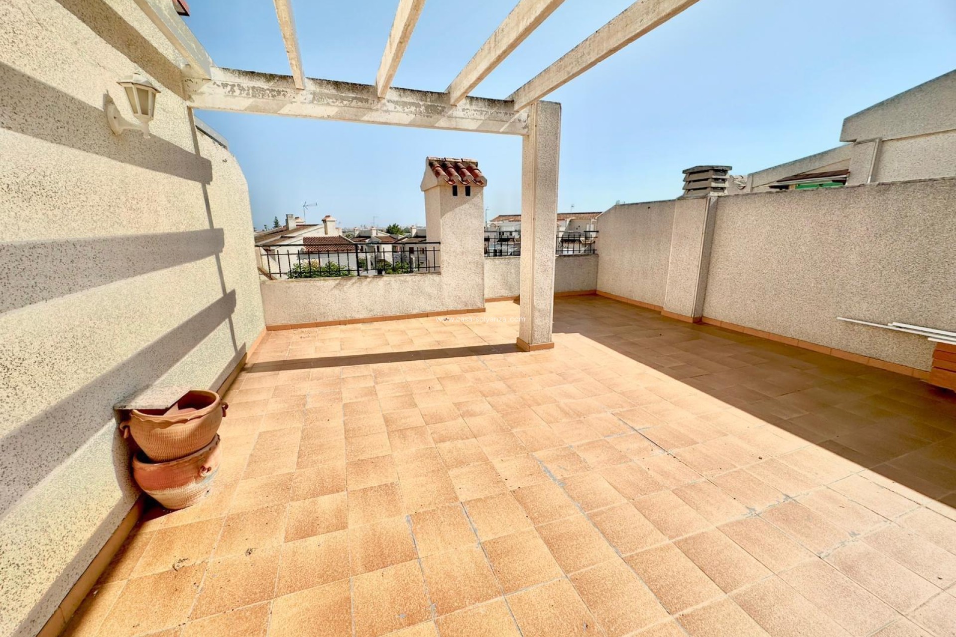 Revente - Bungalow - Guardamar del Segura - El Moncayo