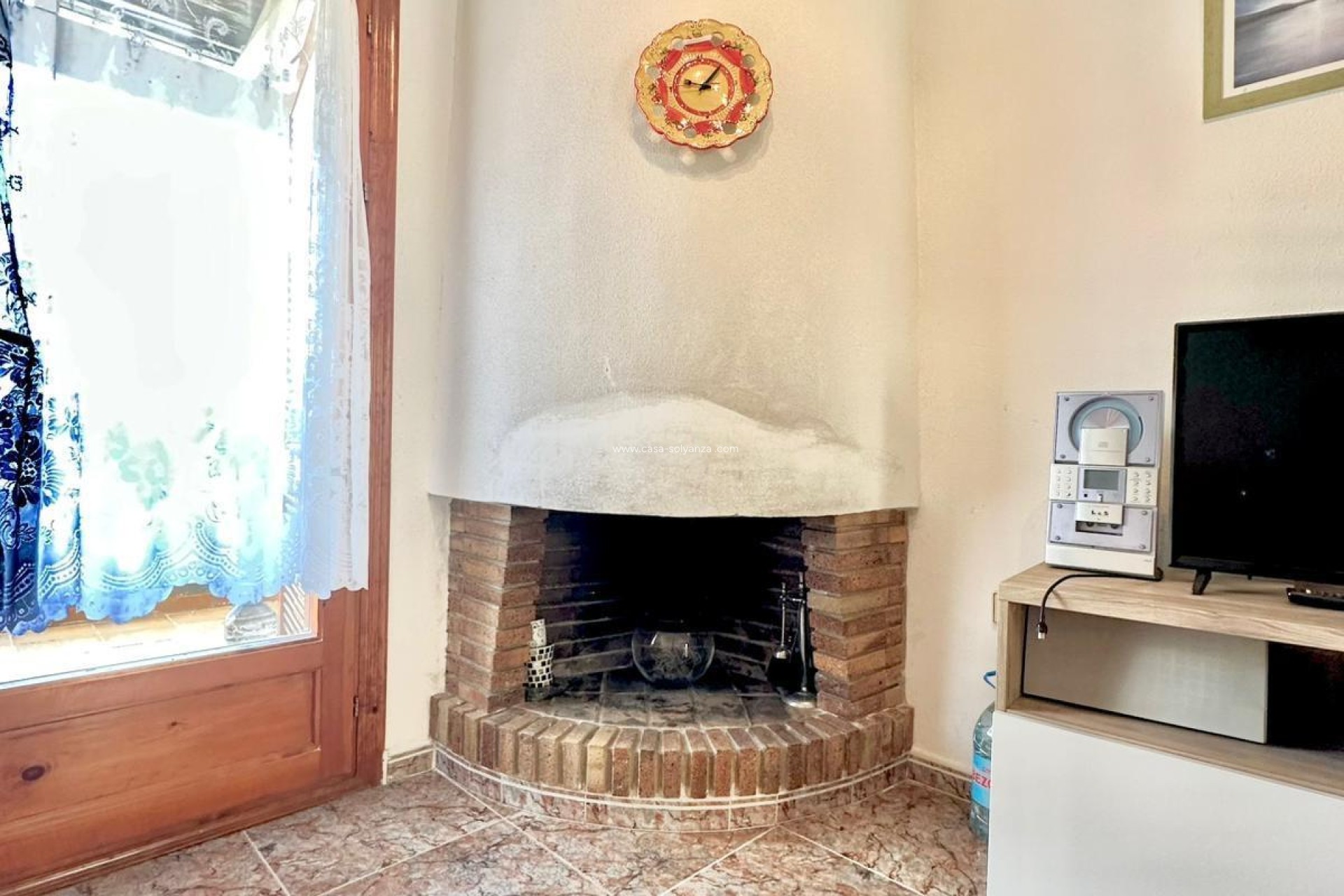 Revente - Bungalow - Guardamar del Segura - El Moncayo