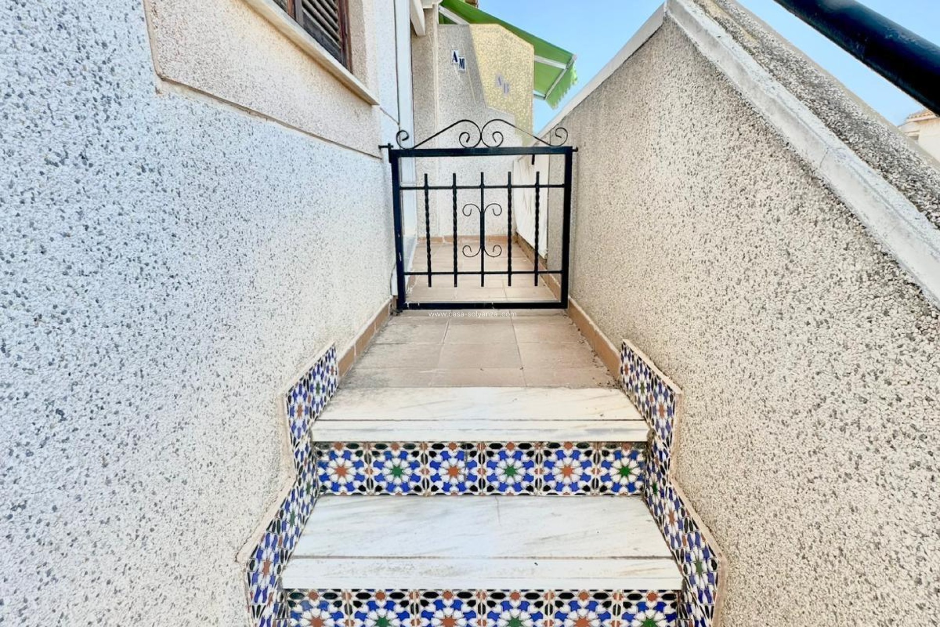 Revente - Bungalow - Guardamar del Segura - El Moncayo