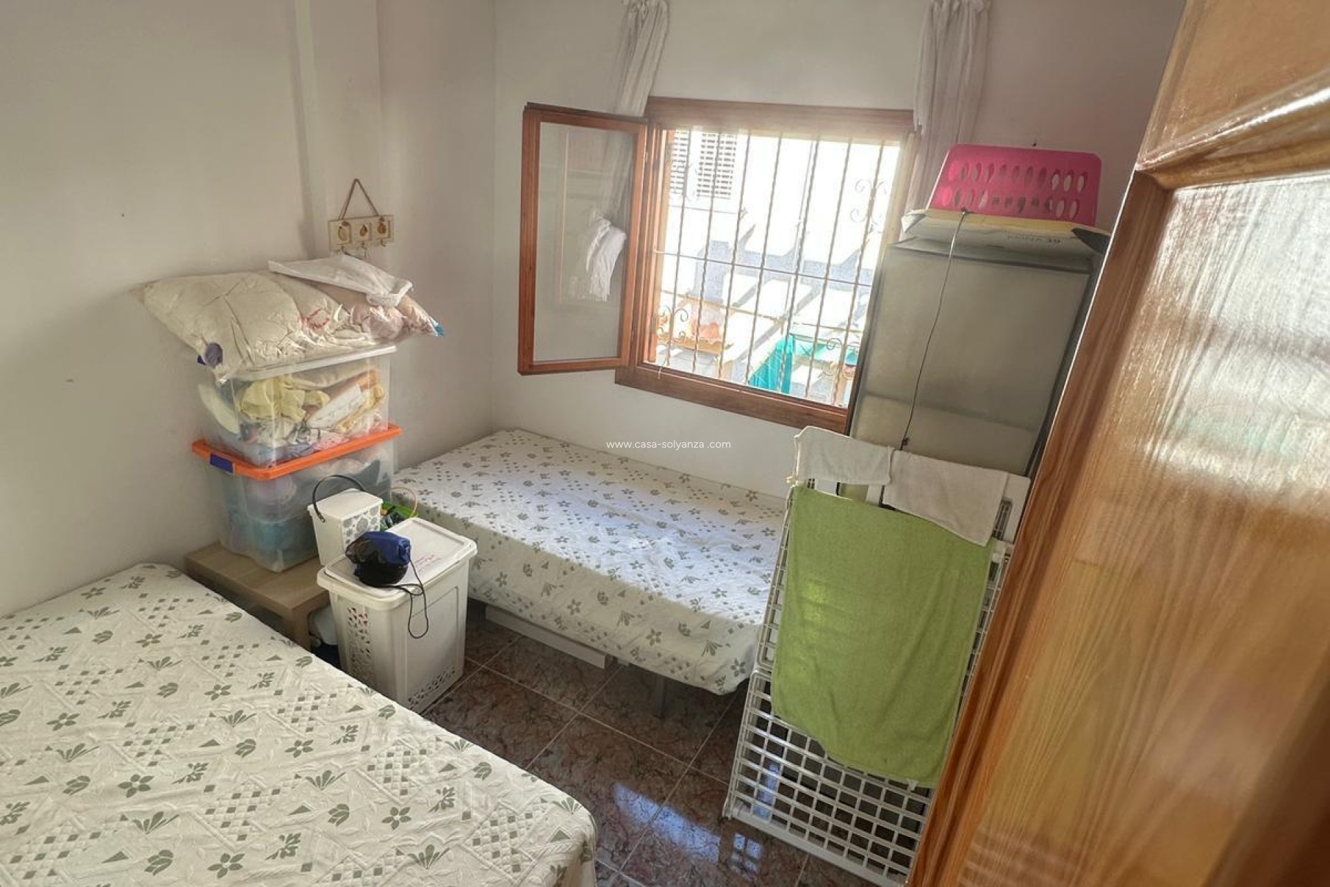 Revente - Bungalow - Guardamar del Segura - El Moncayo