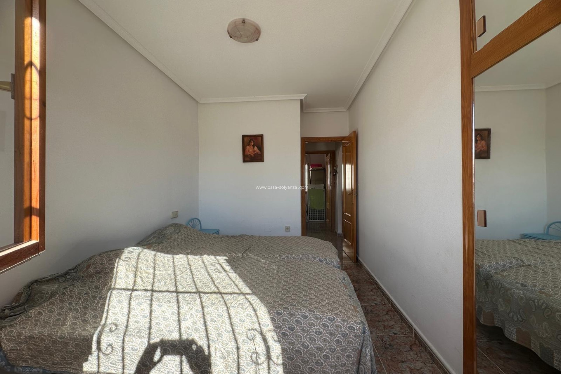 Revente - Bungalow - Guardamar del Segura - El Moncayo