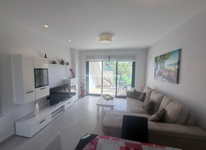 Revente - Bungalow - Guardamar del Segura - Oasis Beach