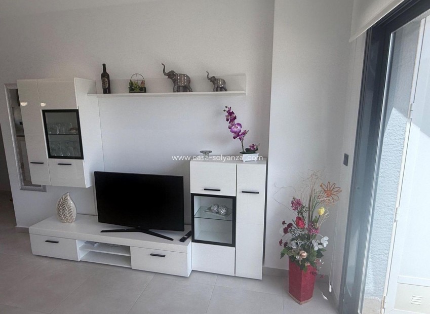 Revente - Bungalow - Guardamar del Segura - Oasis Beach