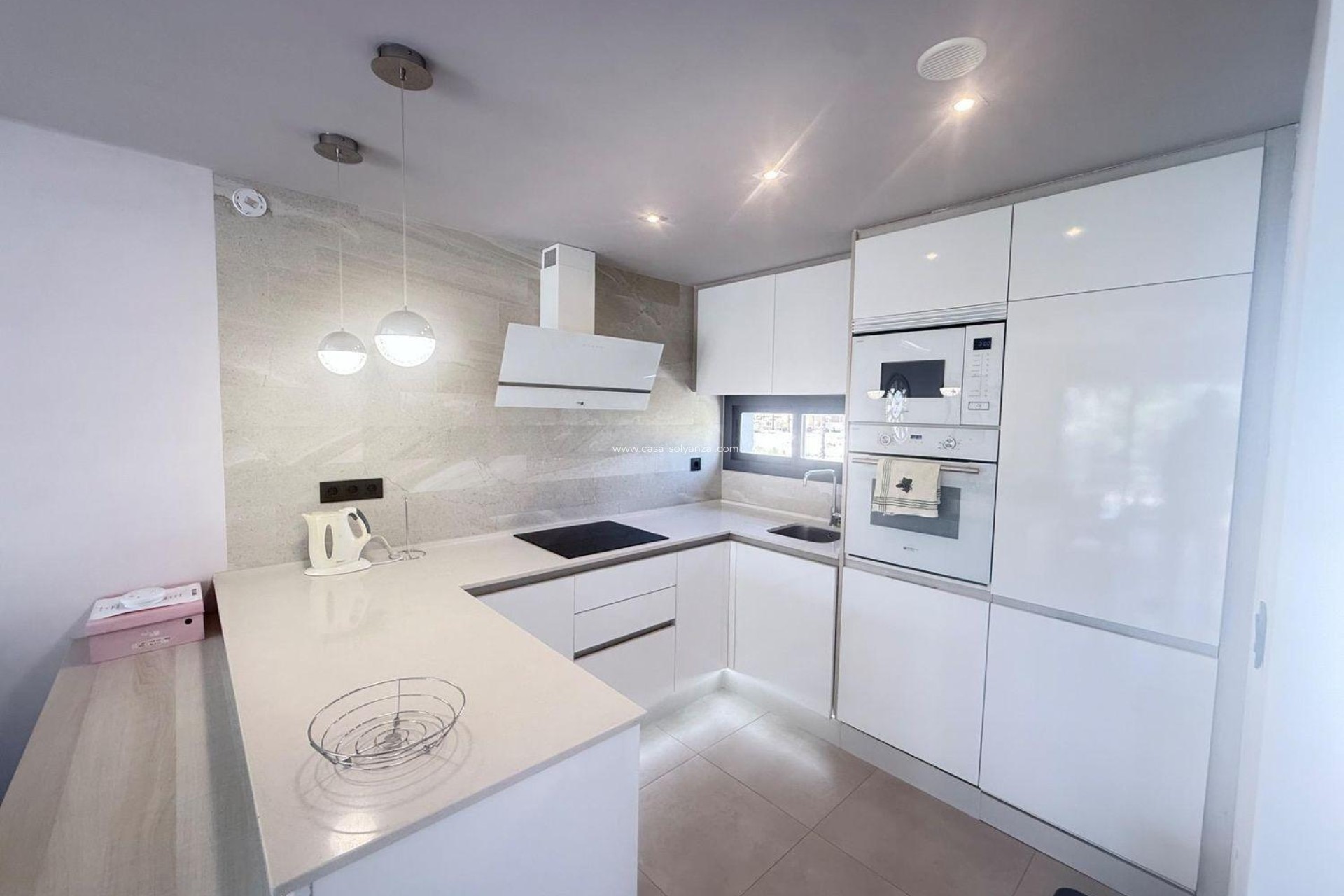 Revente - Bungalow - Guardamar del Segura - Oasis Beach