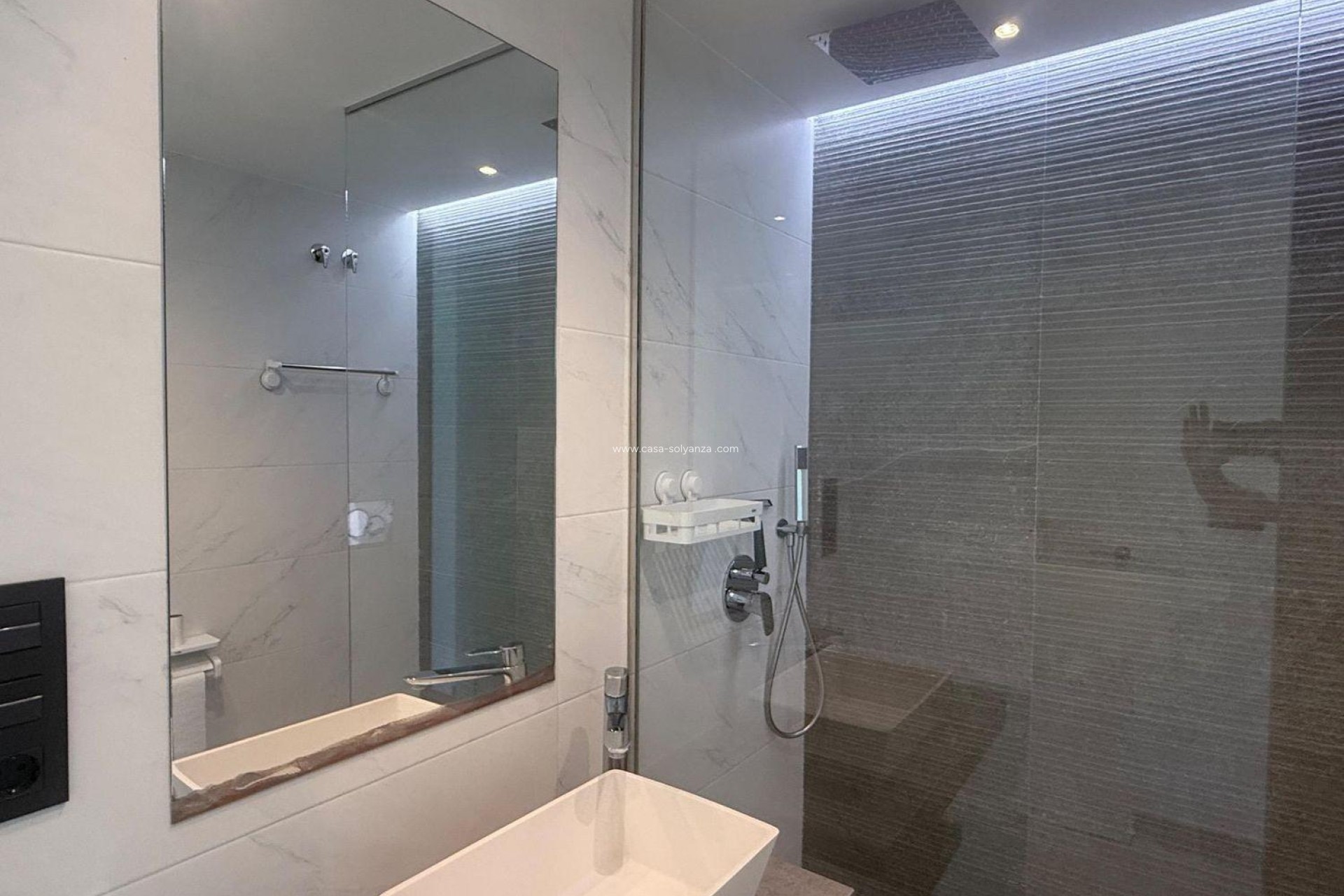 Revente - Bungalow - Guardamar del Segura - Oasis Beach