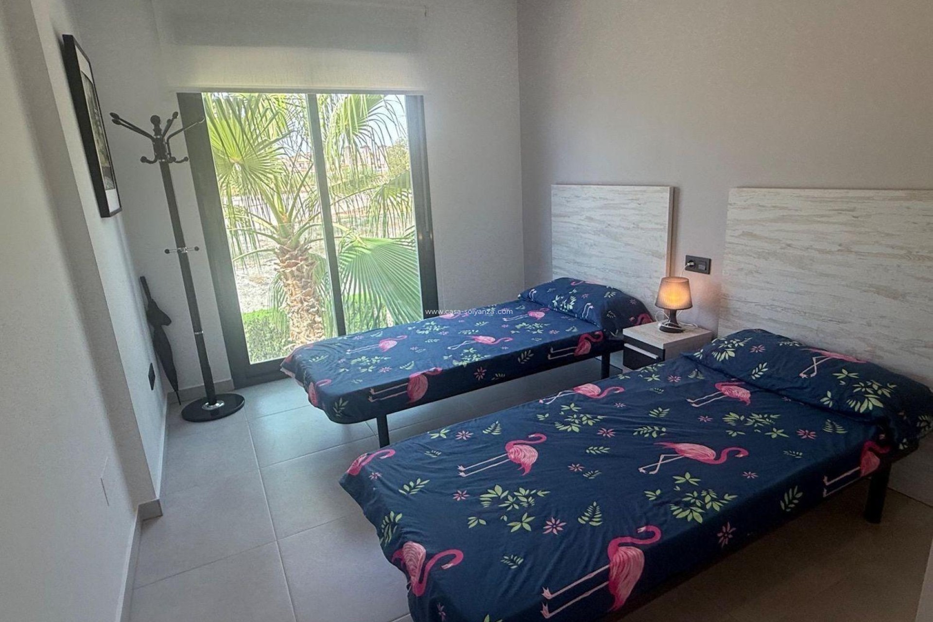 Revente - Bungalow - Guardamar del Segura - Oasis Beach