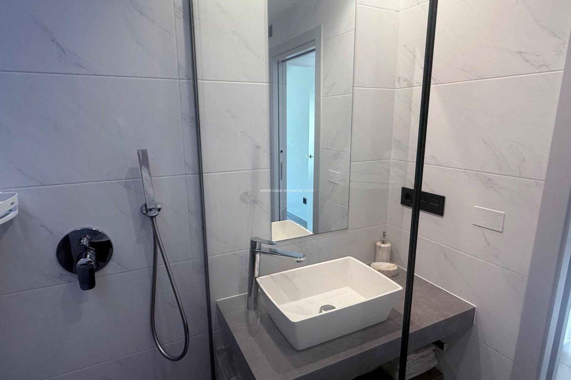 Revente - Bungalow - Guardamar del Segura - Oasis Beach