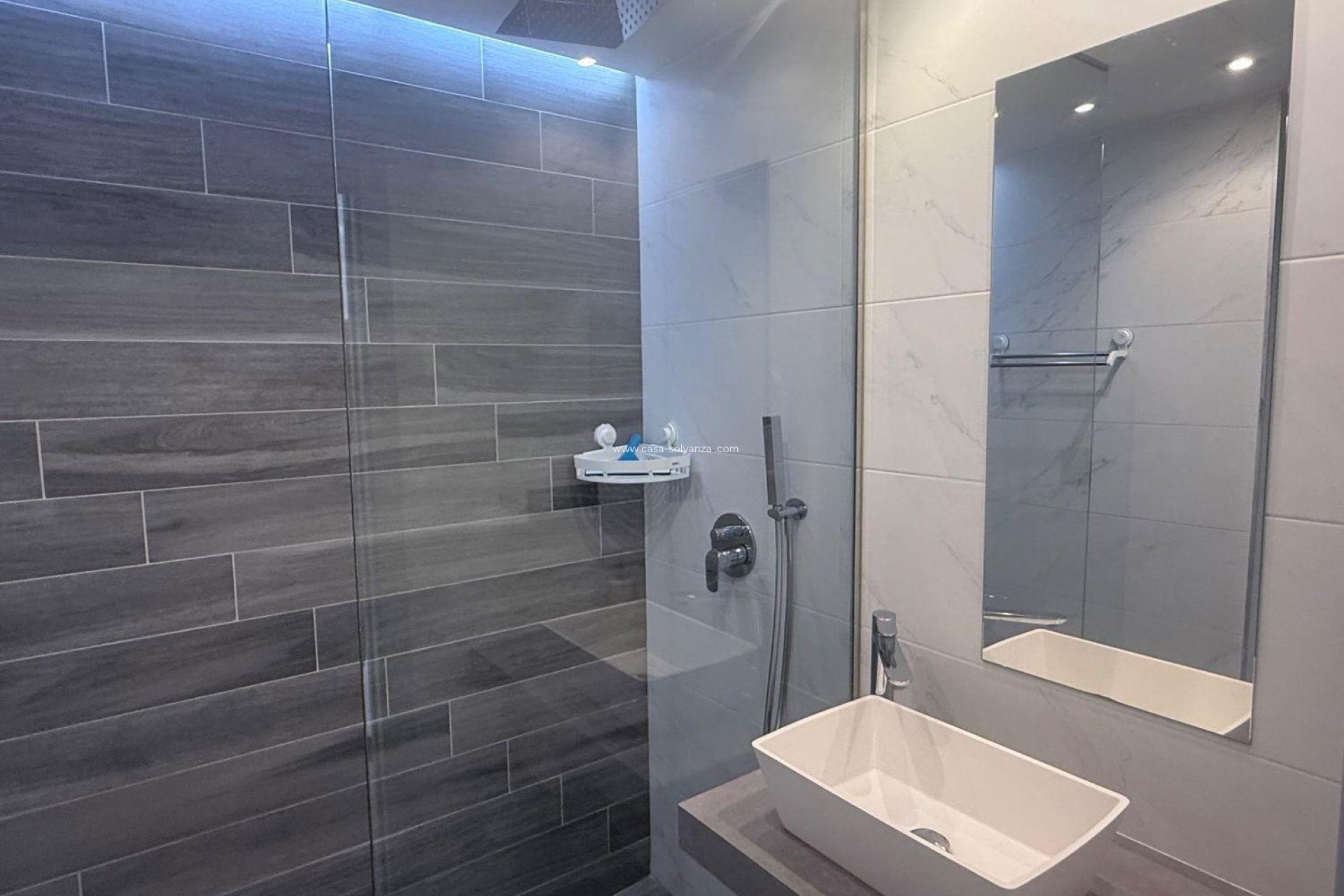 Revente - Bungalow - Guardamar del Segura - Oasis Beach