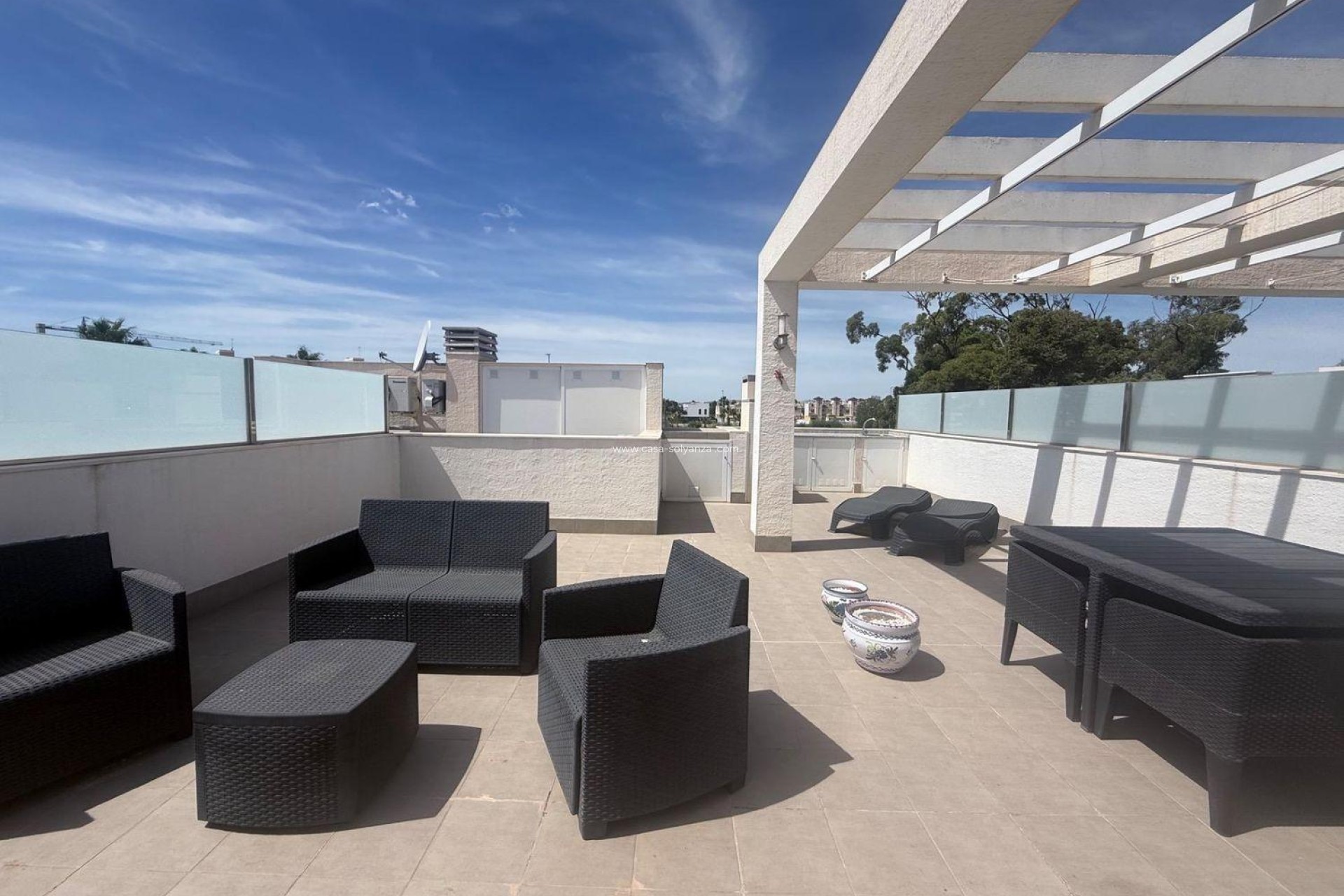 Revente - Bungalow - Guardamar del Segura - Oasis Beach