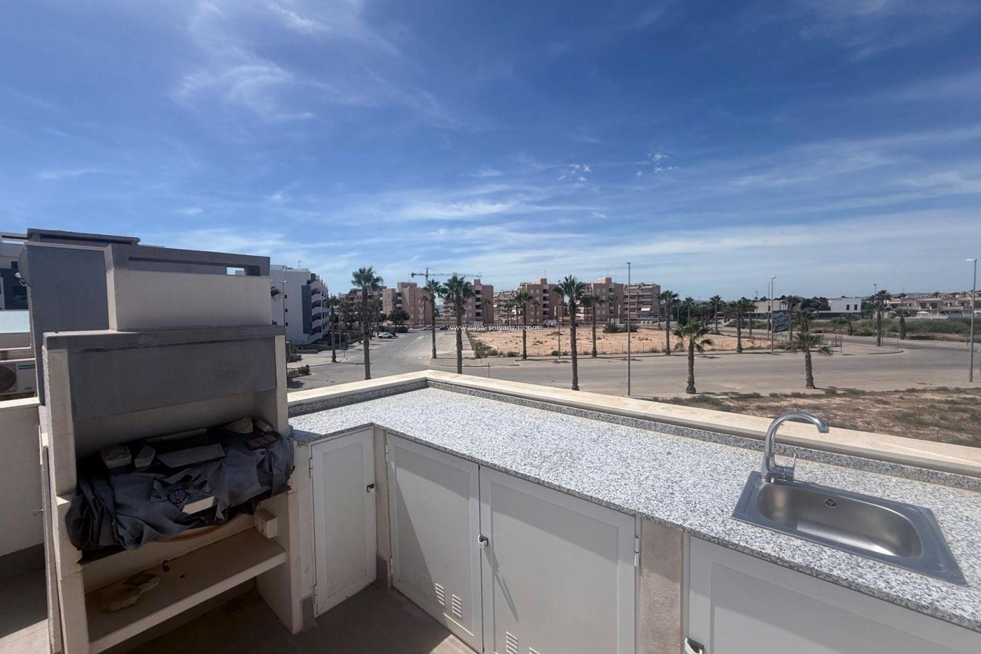 Revente - Bungalow - Guardamar del Segura - Oasis Beach