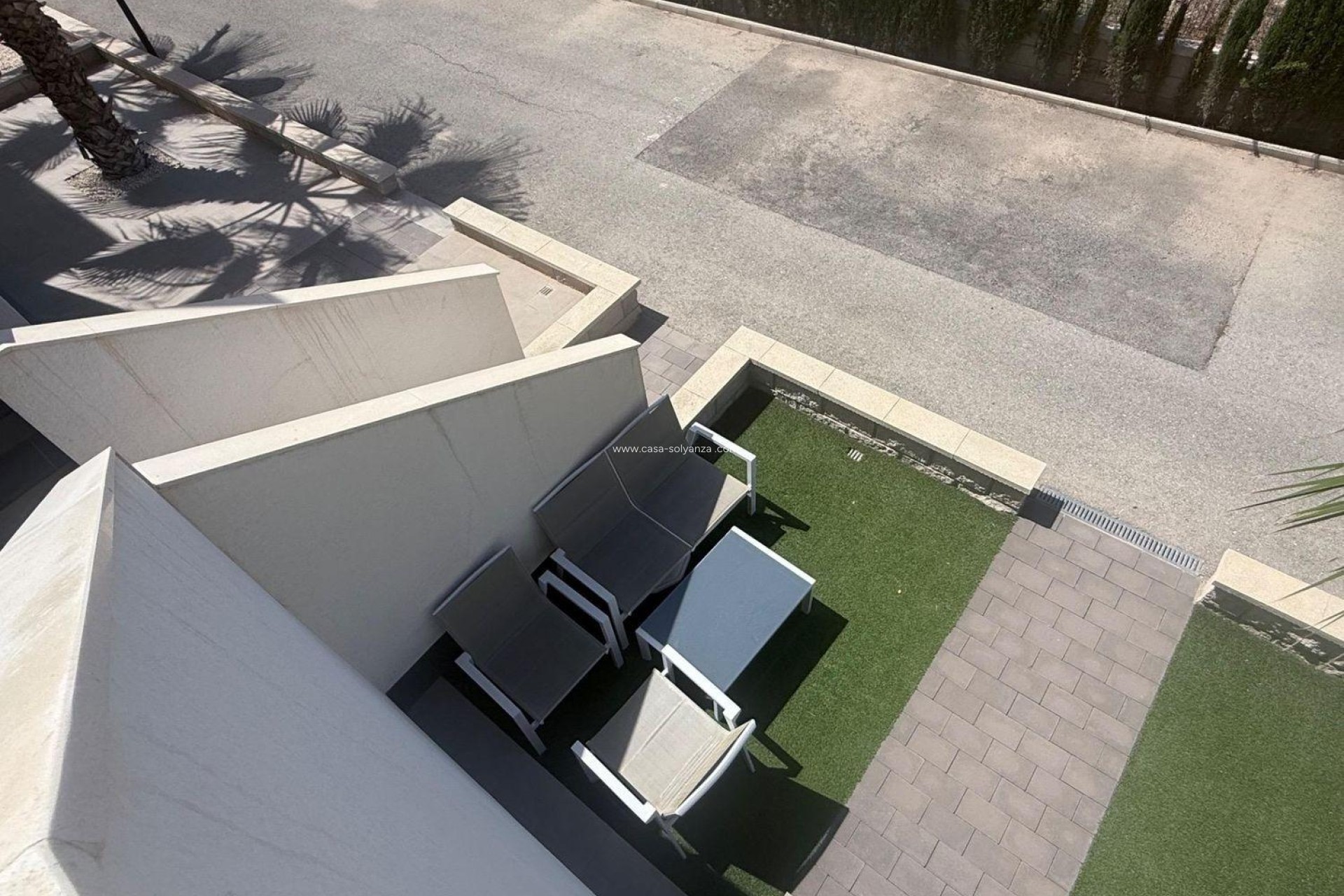 Revente - Bungalow - Guardamar del Segura - Oasis Beach