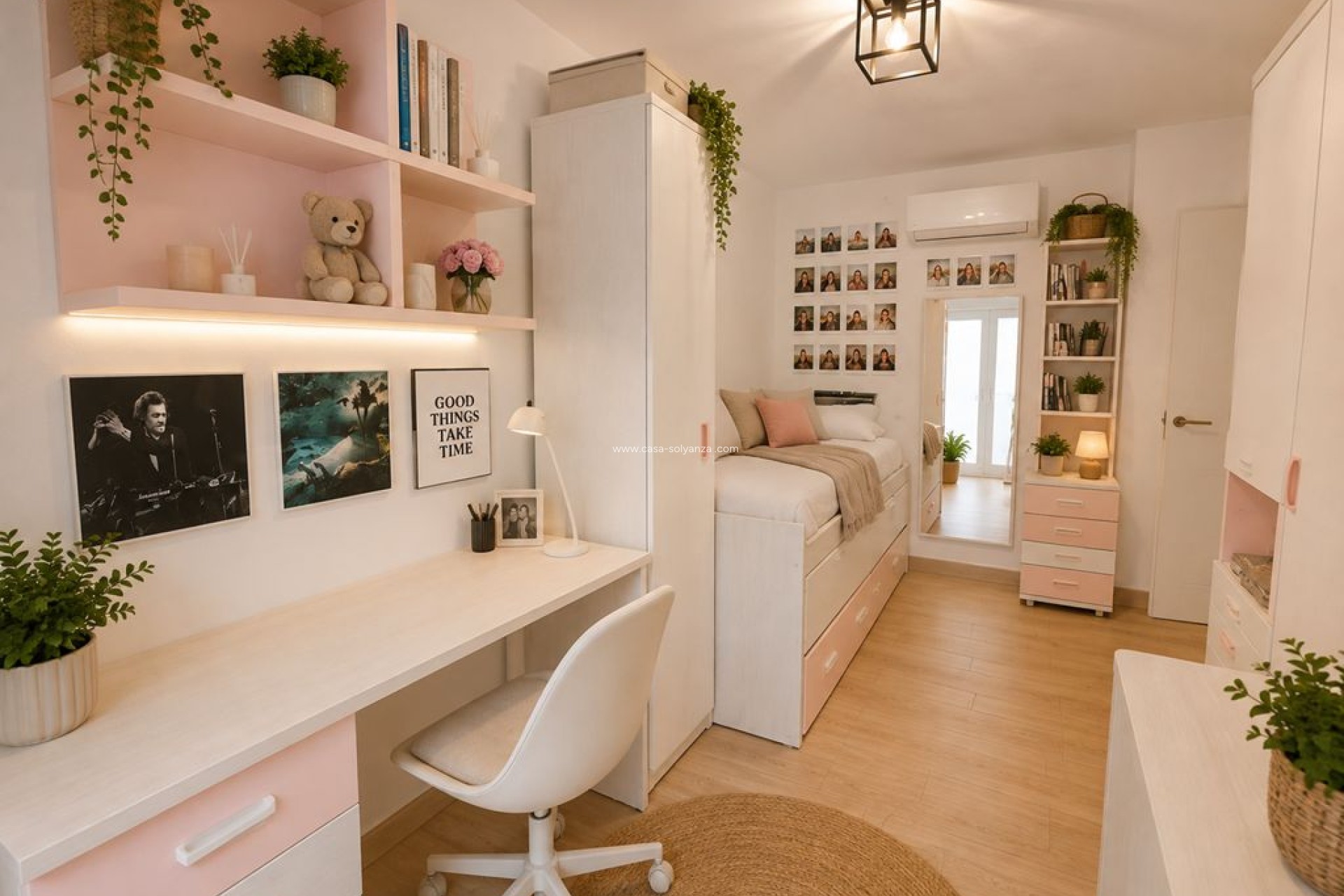 Revente - Bungalow - Jávea - Costa Blanca