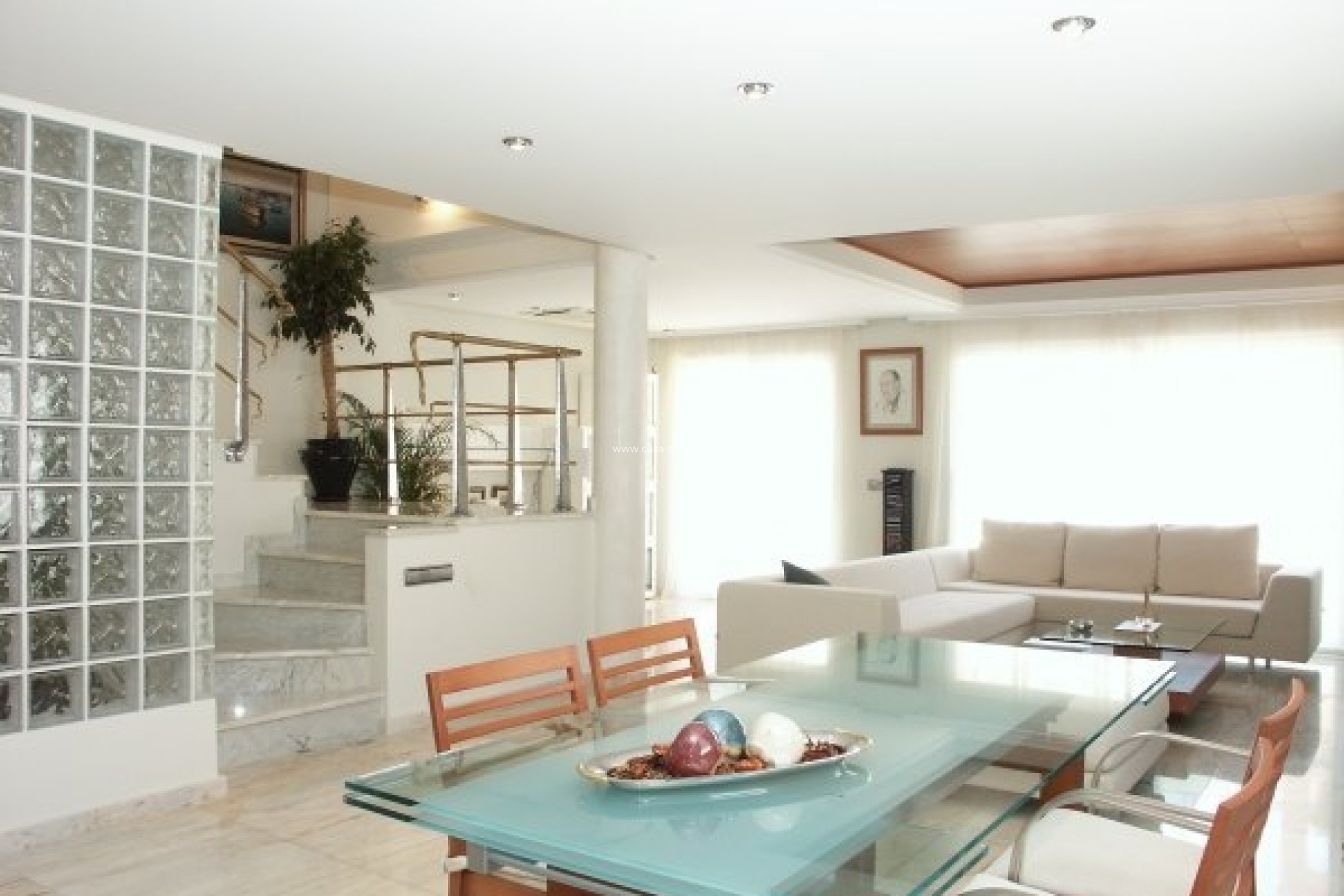 Revente - Bungalow - Jávea - Costa Blanca
