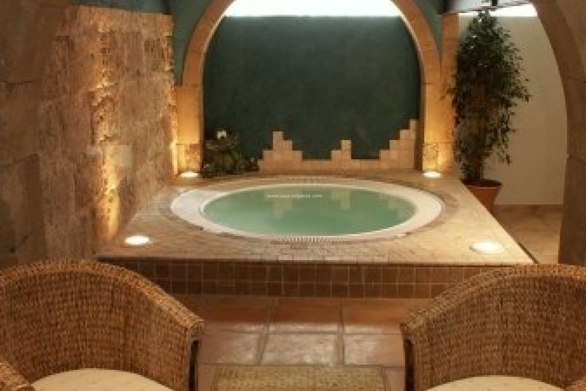 Revente - Bungalow - Jávea - Costa Blanca