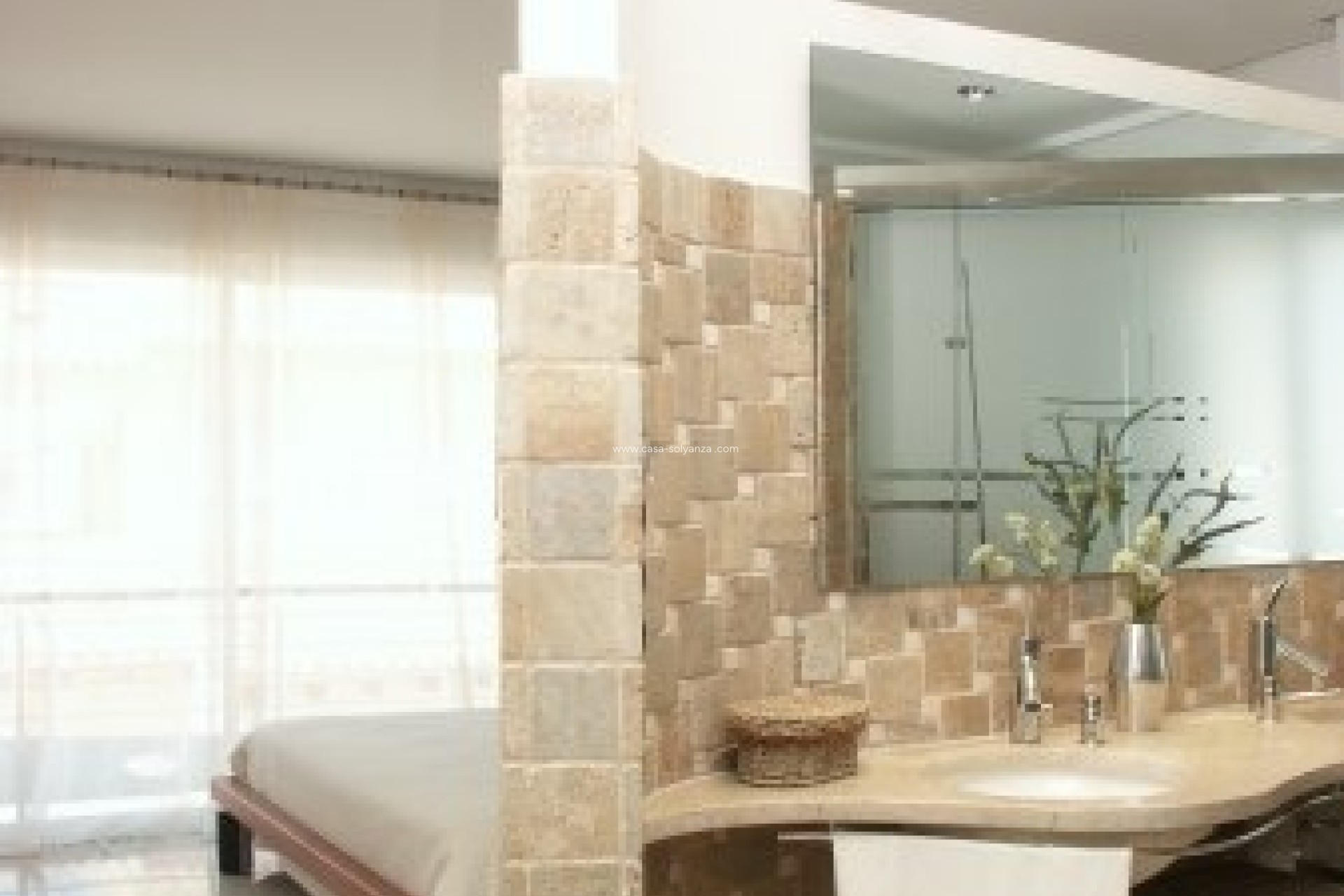 Revente - Bungalow - Jávea - Costa Blanca