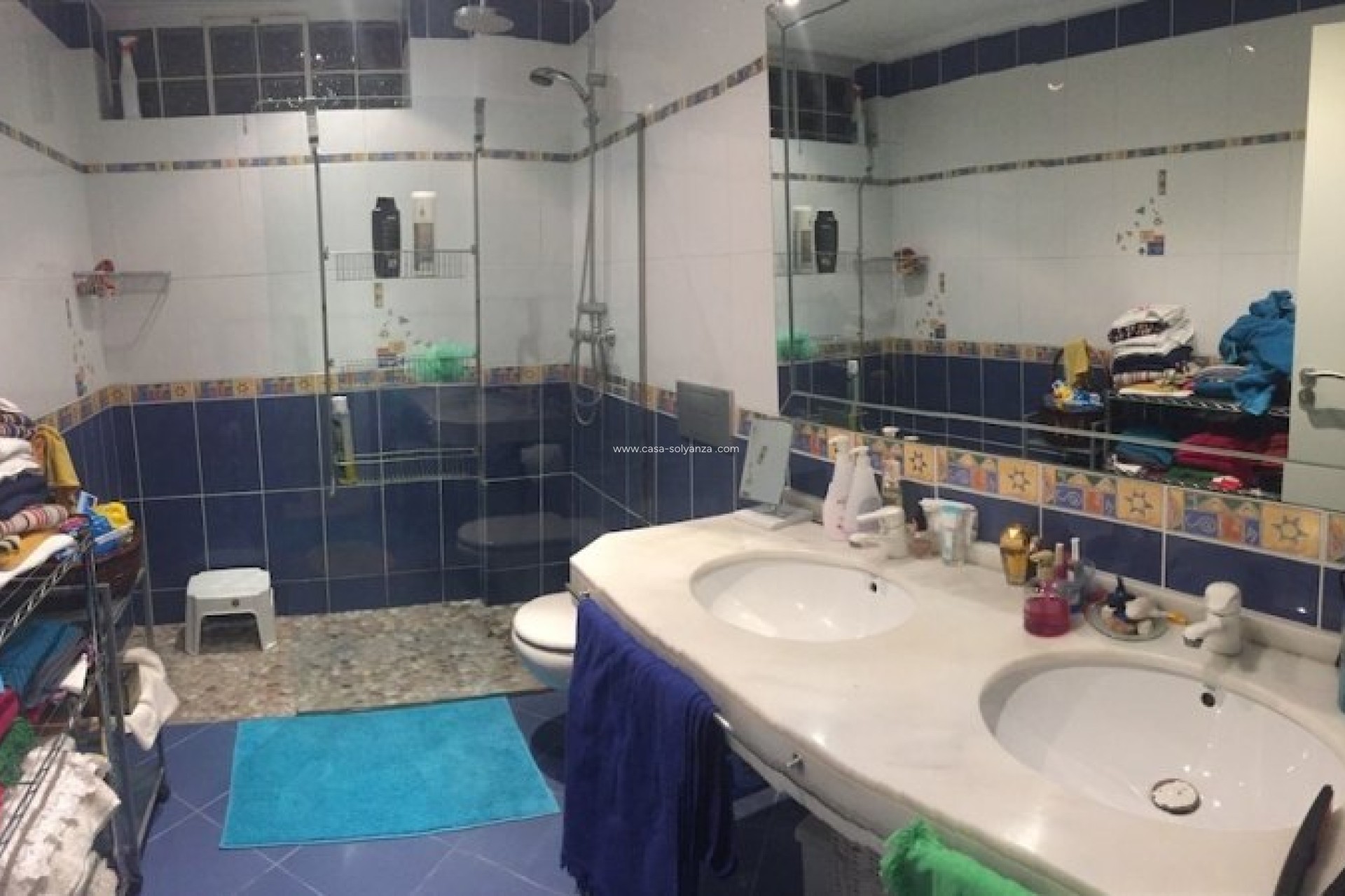 Revente - Bungalow - Jávea - Costa Blanca