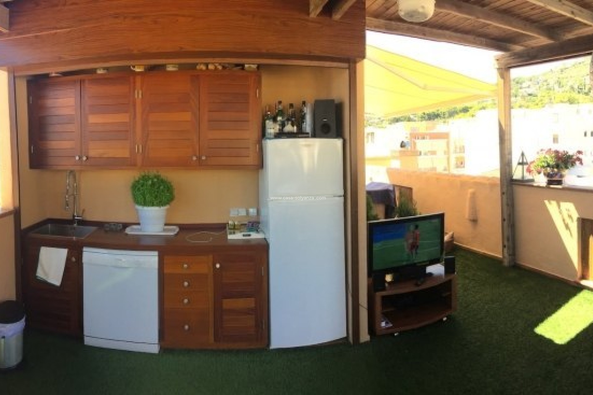 Revente - Bungalow - Jávea - Costa Blanca