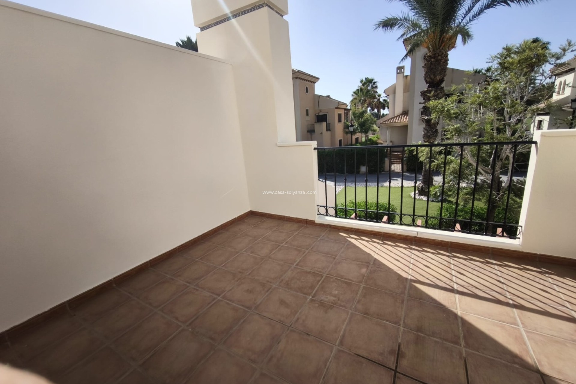 Revente - Bungalow - La Finca Golf - Inland