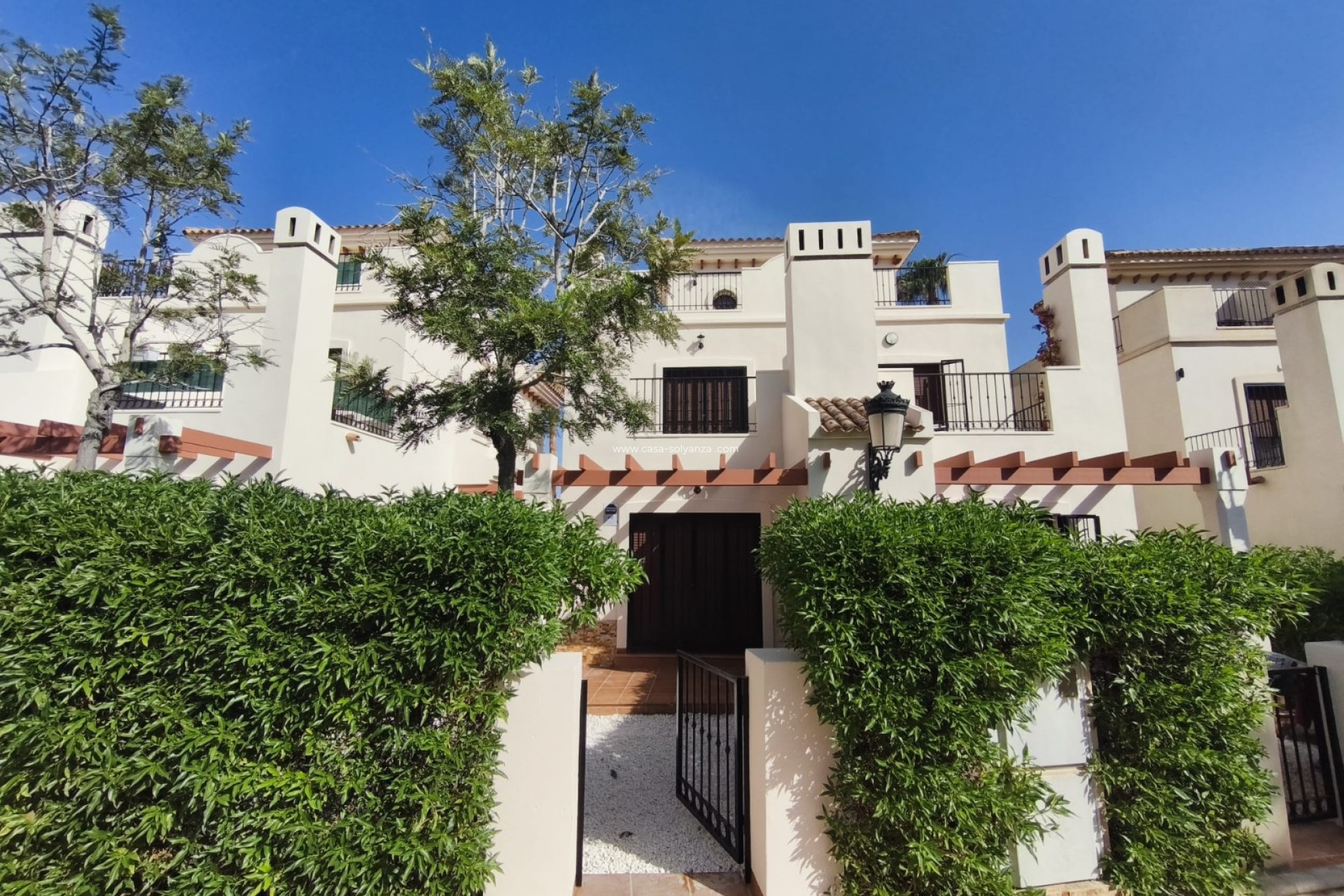 Revente - Bungalow - La Finca Golf - Inland