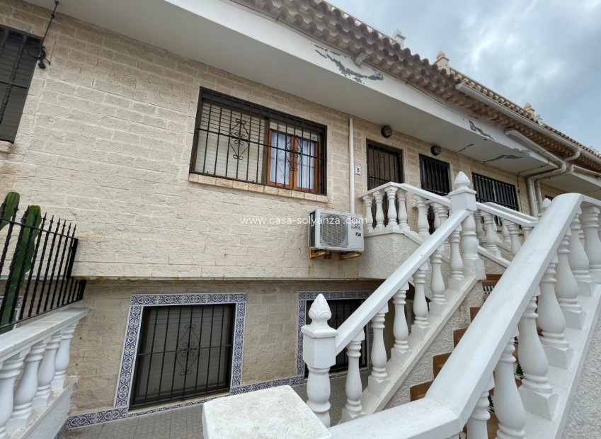 Revente - Bungalow - La Mata - Costa Blanca