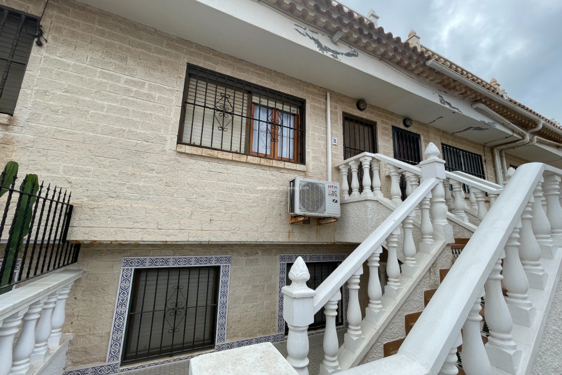 Revente - Bungalow - La Mata - Costa Blanca