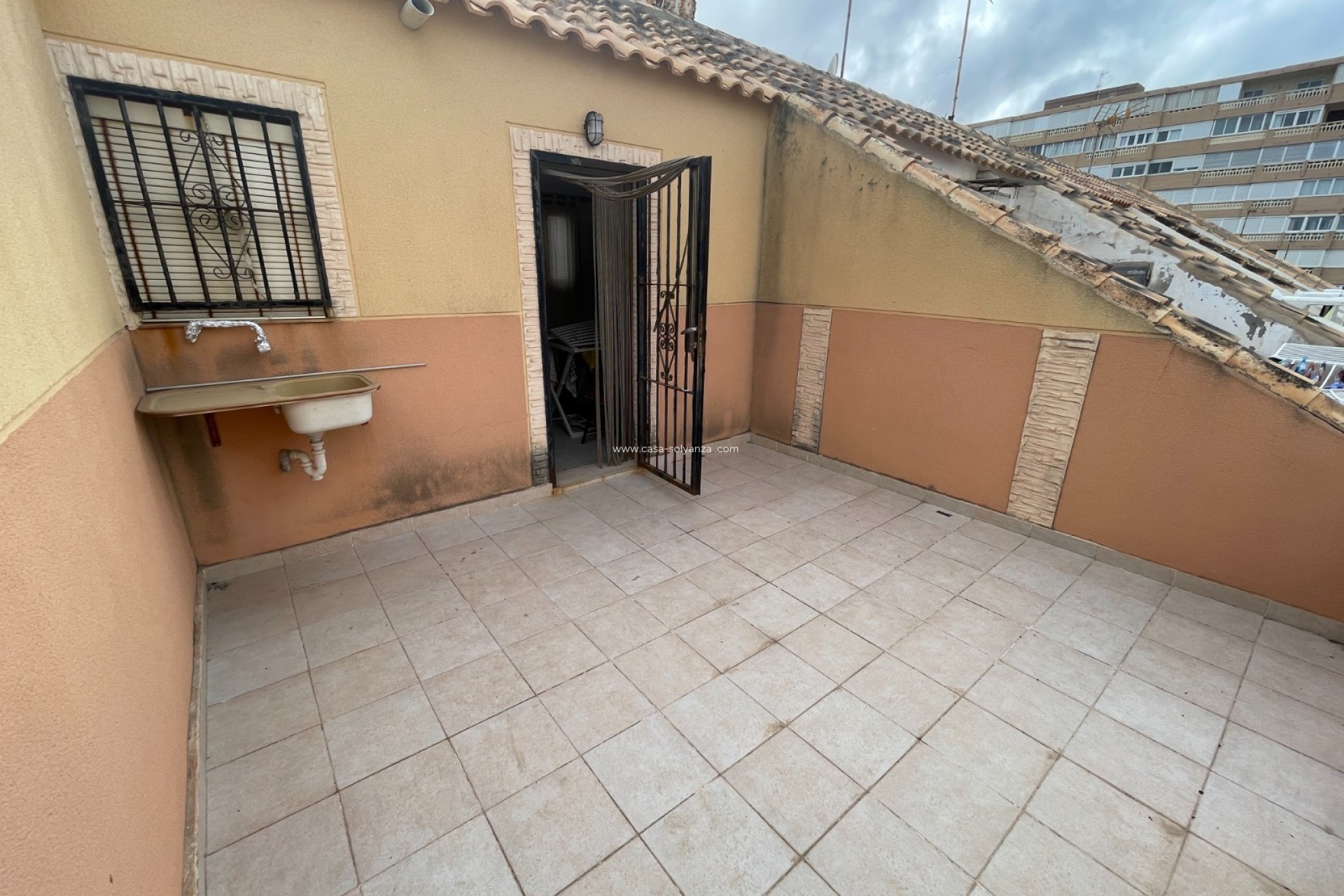 Revente - Bungalow - La Mata - Costa Blanca