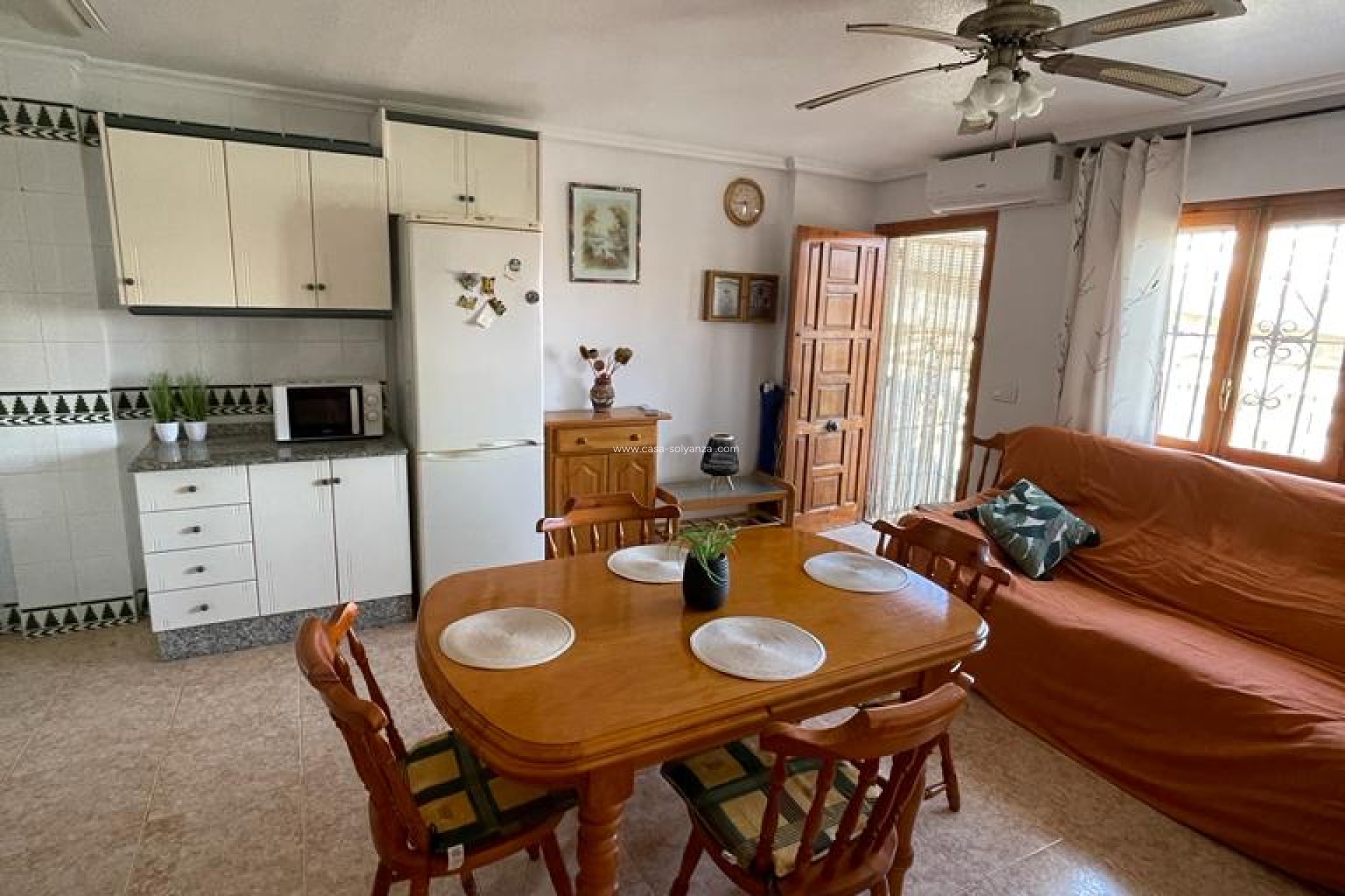 Revente - Bungalow - La Mata - Costa Blanca